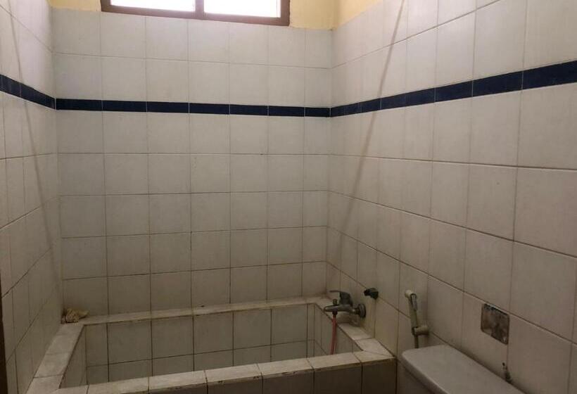 オーシャンビューデラックスルーム, Pantai Mutiara