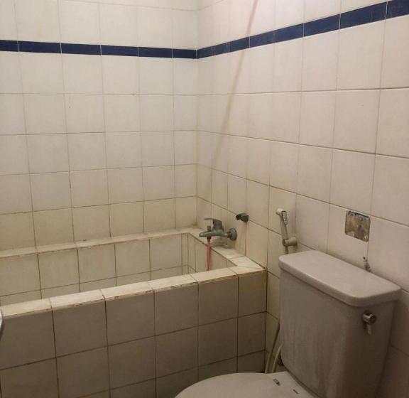 オーシャンビューデラックスルーム, Pantai Mutiara