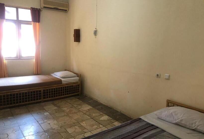 オーシャンビューデラックスルーム, Pantai Mutiara