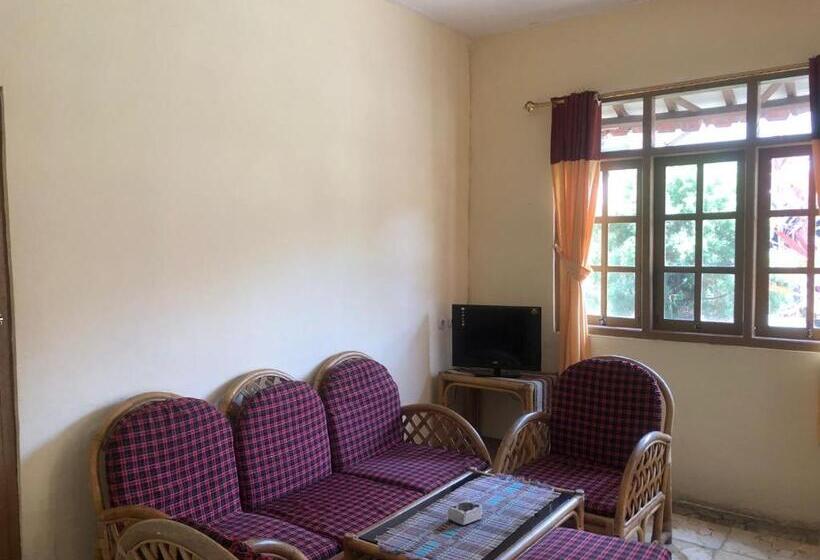 オーシャンビューデラックスルーム, Pantai Mutiara