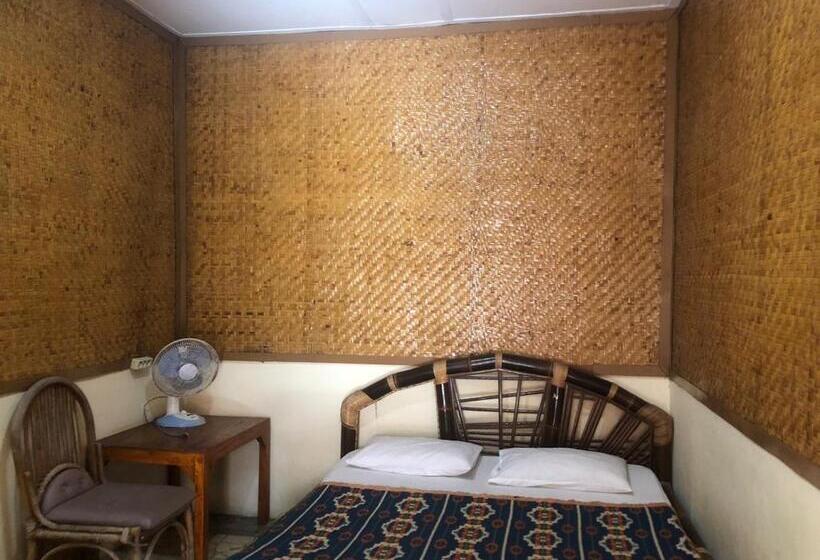 スタンダードルーム, Pantai Mutiara