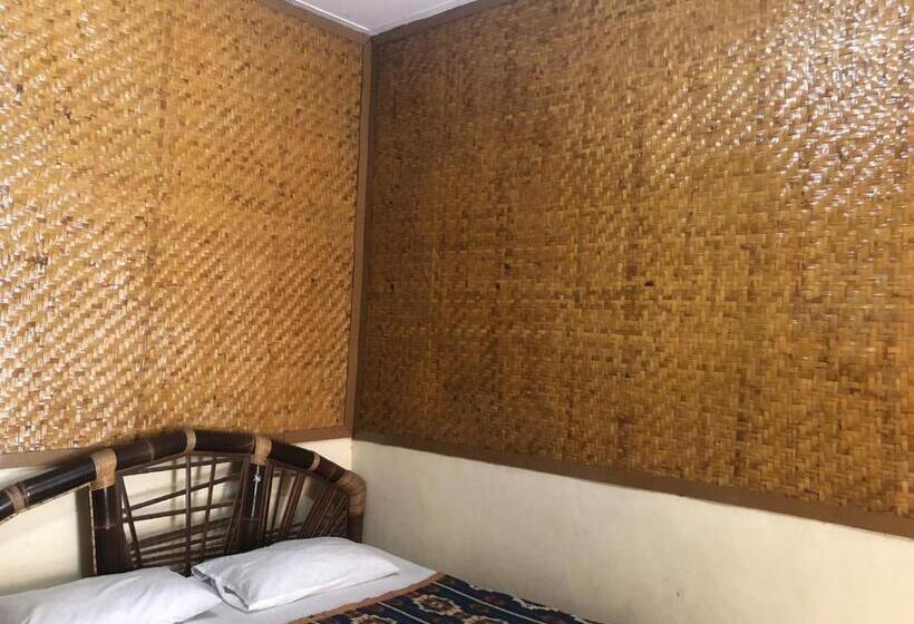 スタンダードルーム, Pantai Mutiara