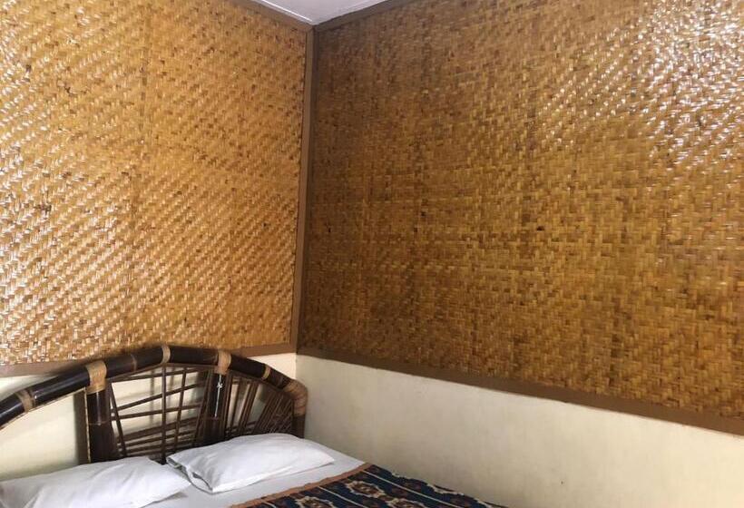 スタンダードルーム, Pantai Mutiara