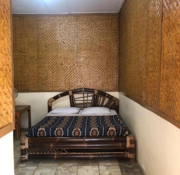 スタンダードルーム, Pantai Mutiara