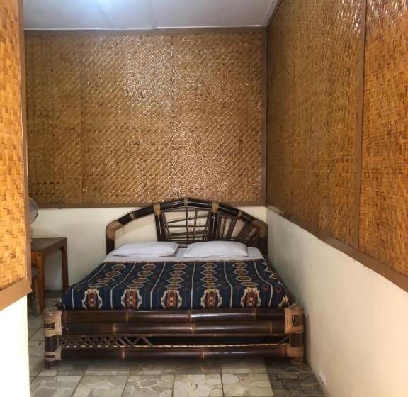 スタンダードルーム, Pantai Mutiara