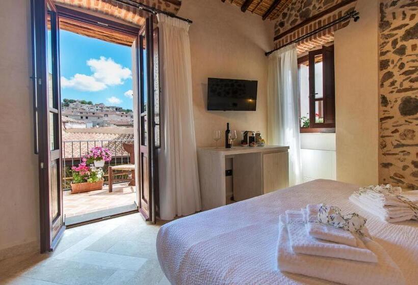 غرفة سوبيريور, Domo Pro Vois