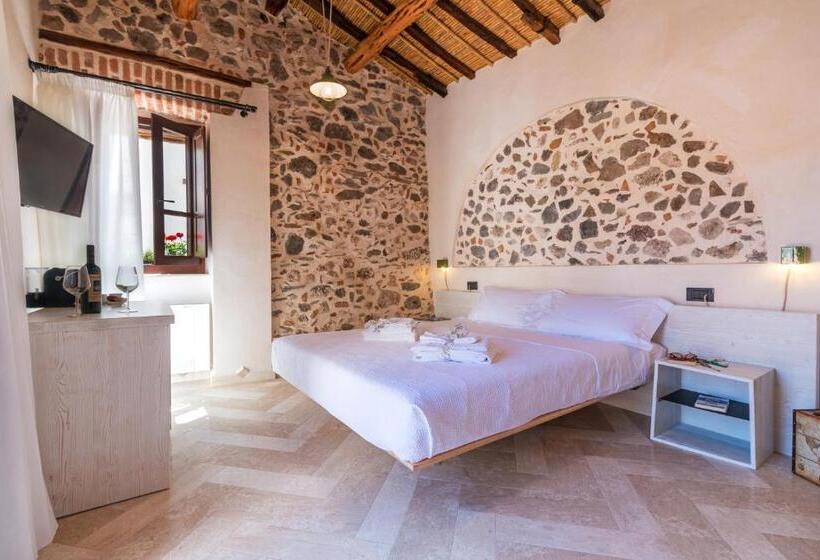 غرفة سوبيريور, Domo Pro Vois