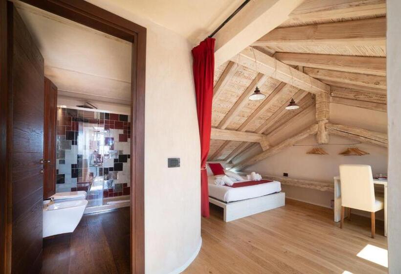 غرفة قياسية, Domo Pro Vois