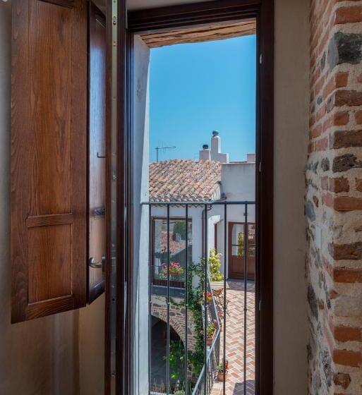 غرفة قياسية, Domo Pro Vois