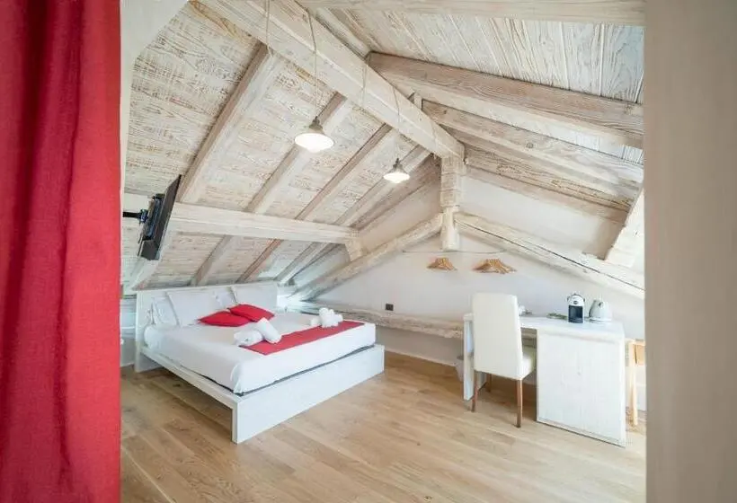 Standard-huone, Domo Pro Vois