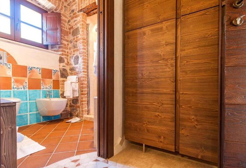 غرفة قياسية, Domo Pro Vois