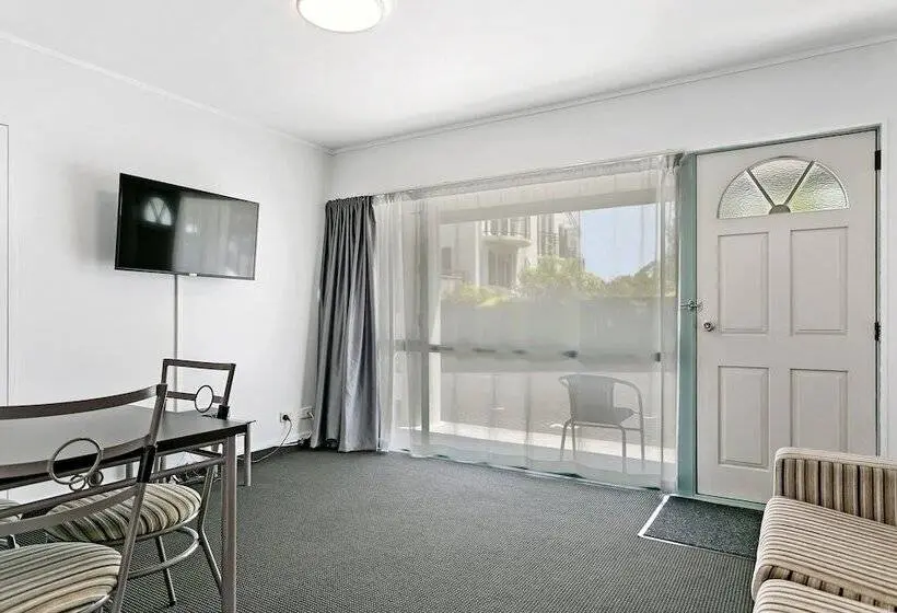 اتاق استاندارد, Great Lake Motel Taupo