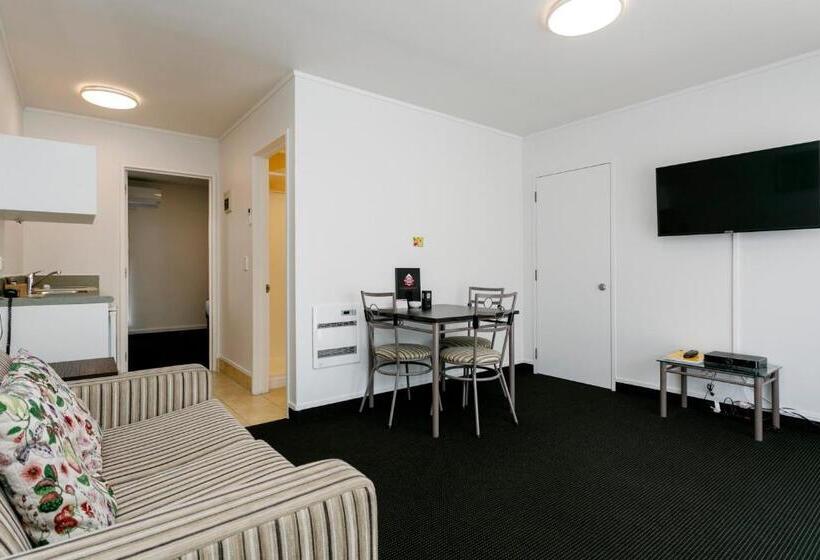 חדר סטנדרט, Great Lake Motel Taupo