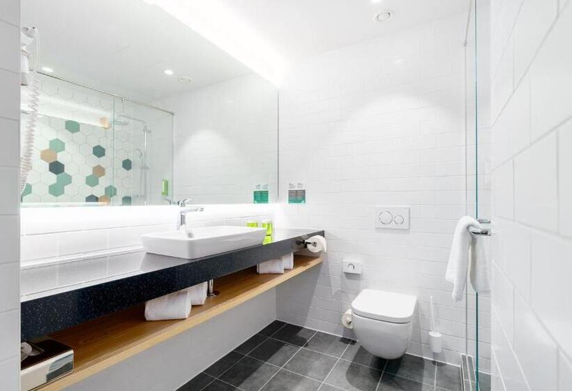 اتاق استاندارد, Clarion Hotel Vienna South