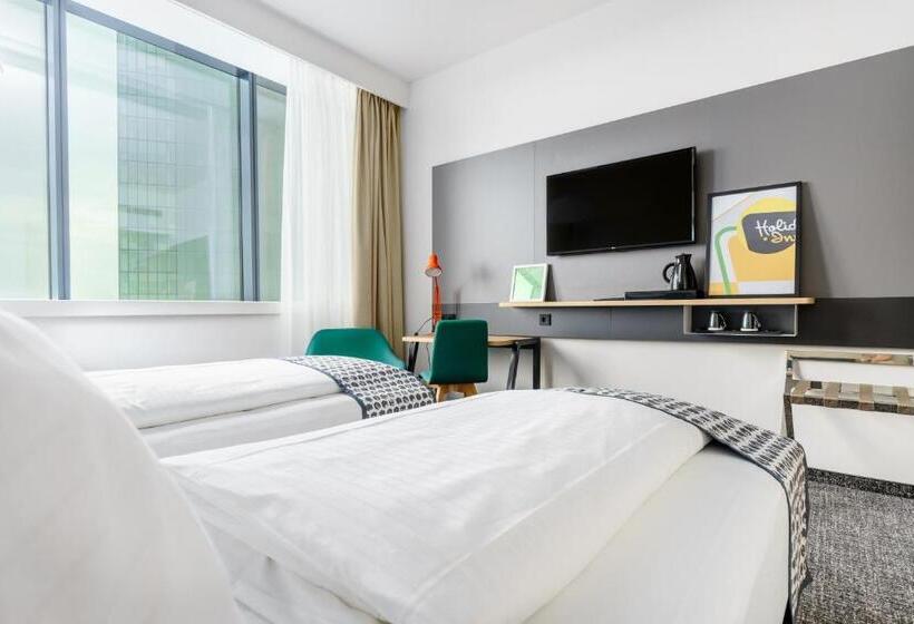 اتاق استاندارد, Clarion Hotel Vienna South