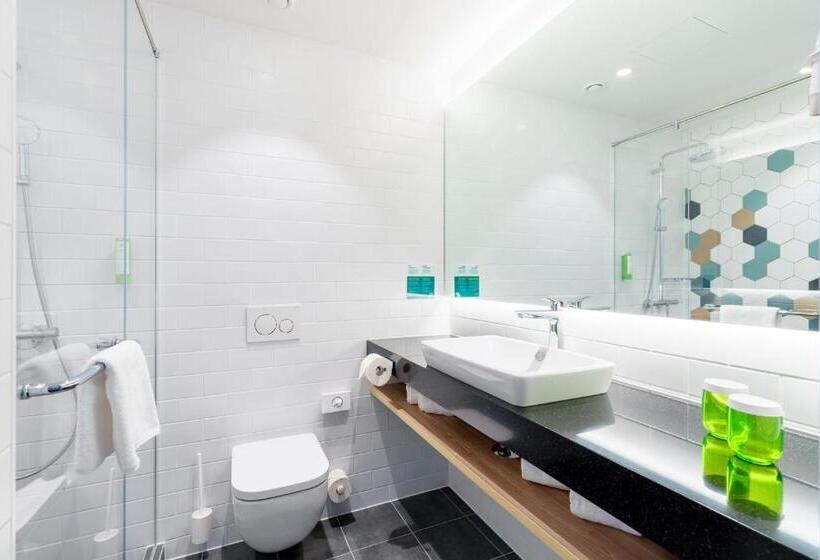 اتاق استاندارد, Clarion Hotel Vienna South