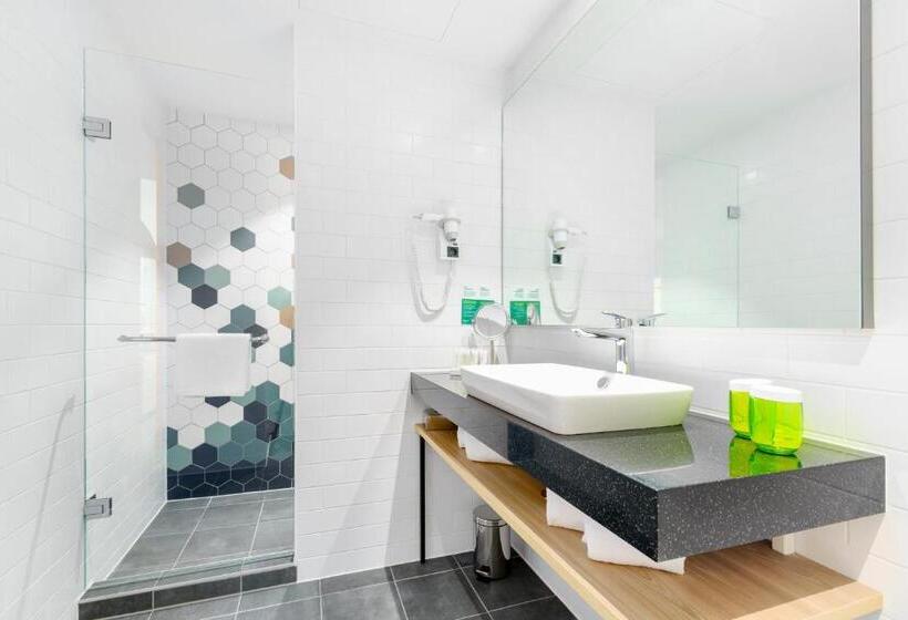 اتاق اجرایی, Clarion Hotel Vienna South