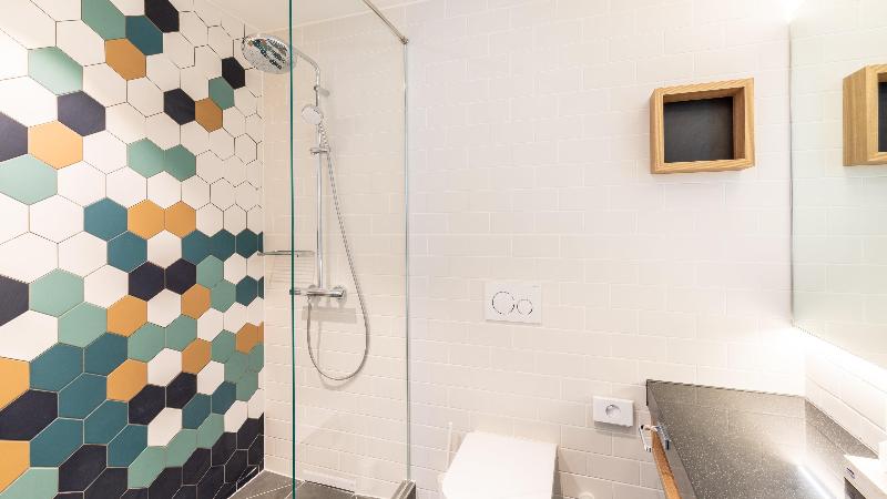 اتاق استاندارد, Clarion Hotel Vienna South