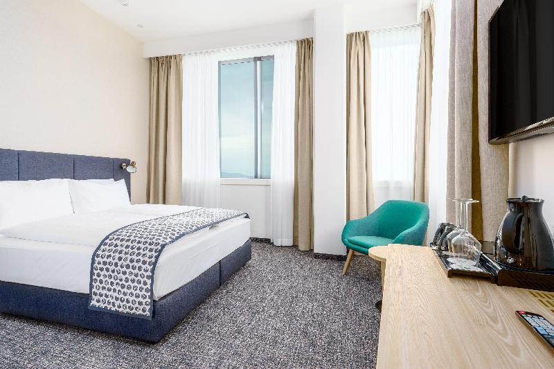 اتاق خانوادگی, Clarion Hotel Vienna South