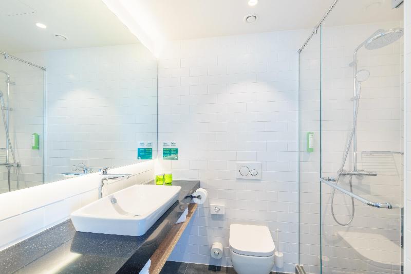 اتاق خانوادگی, Clarion Hotel Vienna South