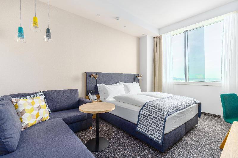 اتاق خانوادگی, Clarion Hotel Vienna South