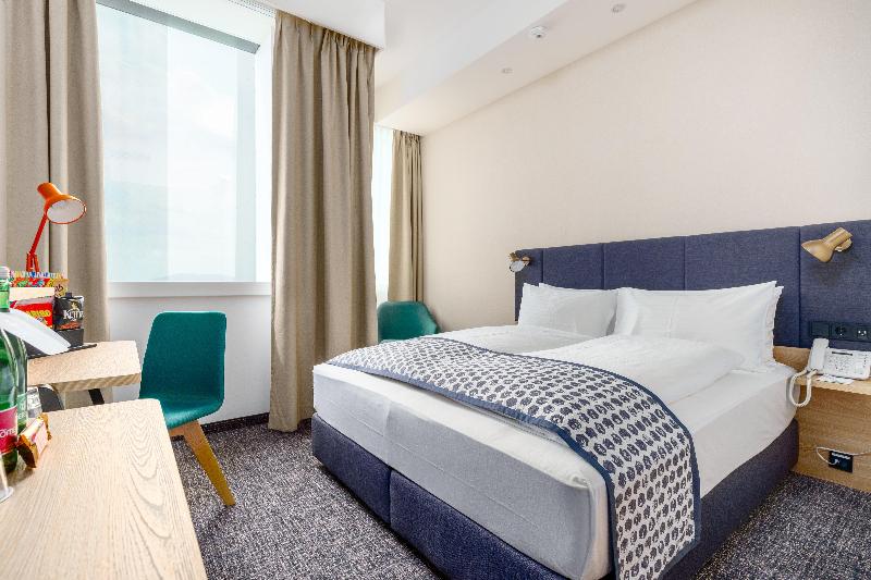 اتاق استاندارد, Clarion Hotel Vienna South