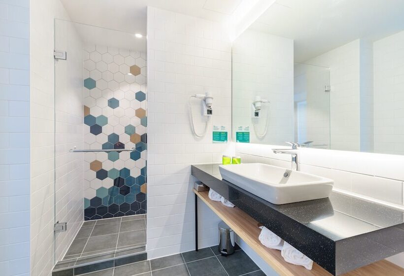 اتاق استاندارد, Clarion Hotel Vienna South