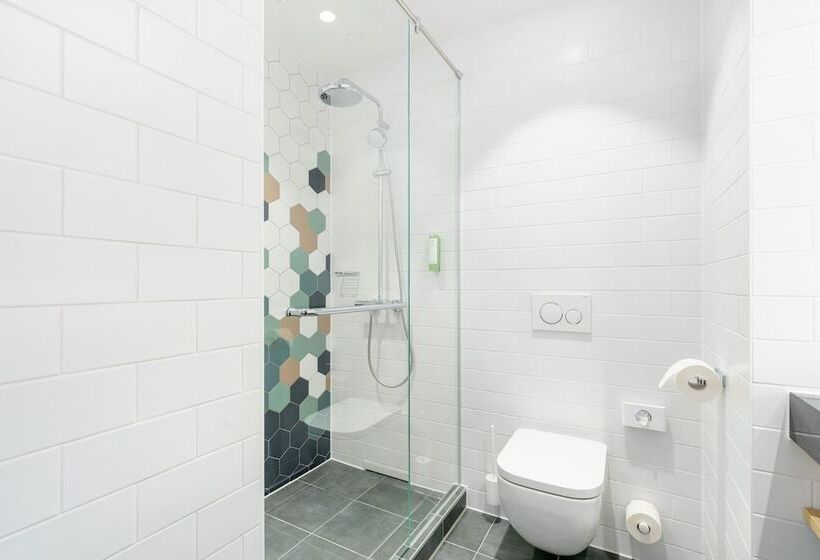 اتاق استاندارد, Clarion Hotel Vienna South