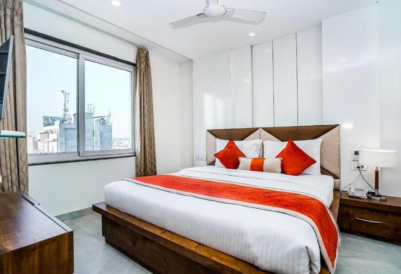 اتاق لوکس, Amritsar Grand