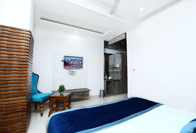اتاق لوکس, Amritsar Grand