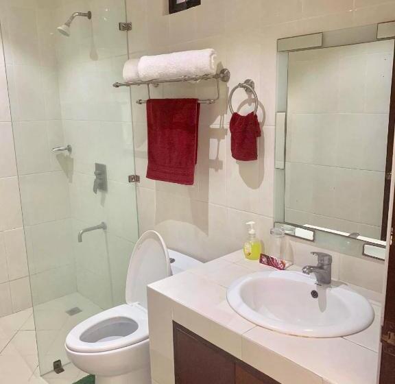 חדר דחוקס עם מיטת קינג, Bentrina Diving Resort