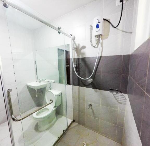 Номер Стандарт Трехместный, El Terraza Suite