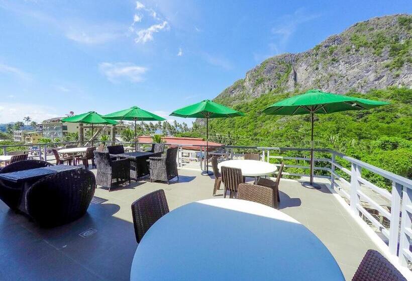 Номер Стандарт, El Terraza Suite