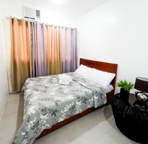 Номер Стандарт, El Terraza Suite