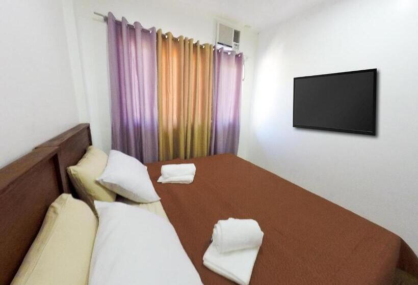 Номер Стандарт, El Terraza Suite