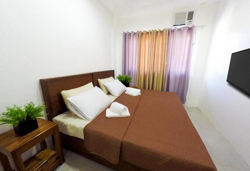 Номер Стандарт, El Terraza Suite