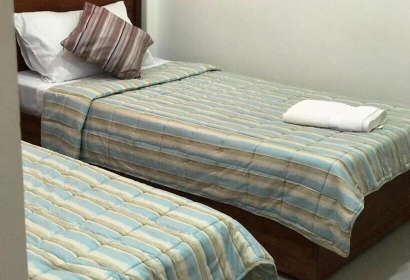 Номер Стандарт, El Terraza Suite