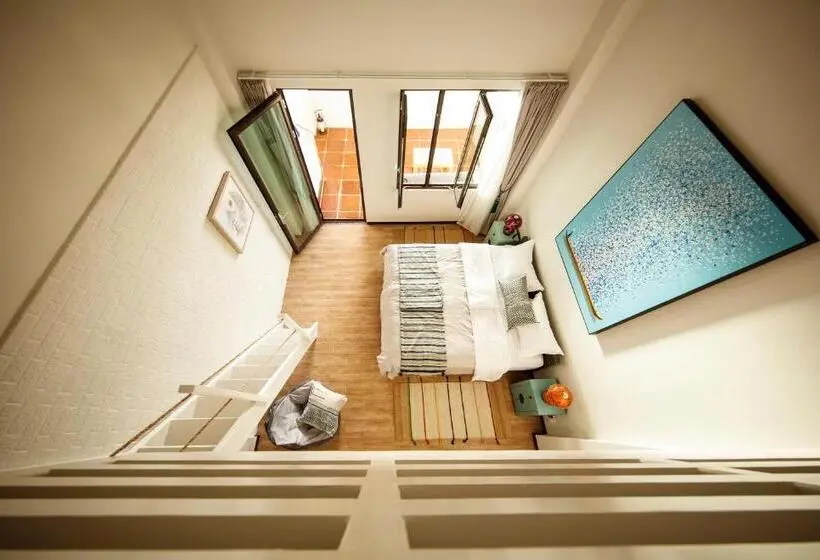Familienzimmer, Meerblick, Emoha Dive Resort