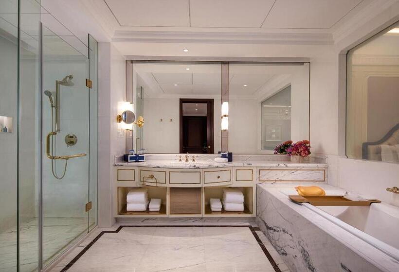 Quarto Superior, Radisson Blu Forest Manor Shanghai Hongqiao   Near Necc