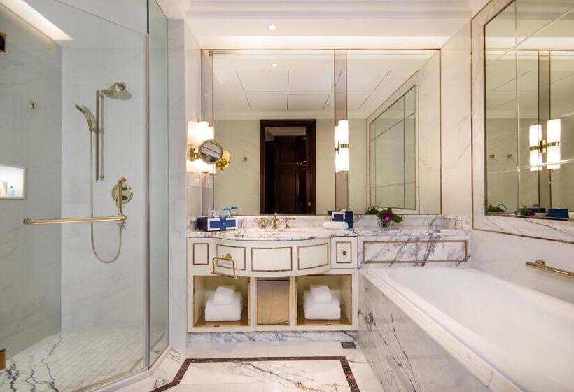 Quarto Deluxe, Radisson Blu Forest Manor Shanghai Hongqiao   Near Necc