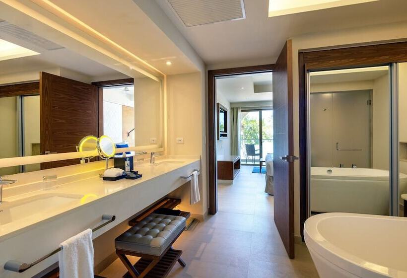 سوئیت دلوکس 2 خوابه, Royalton Grenada, An Autograph Collection Allinclusive Resort