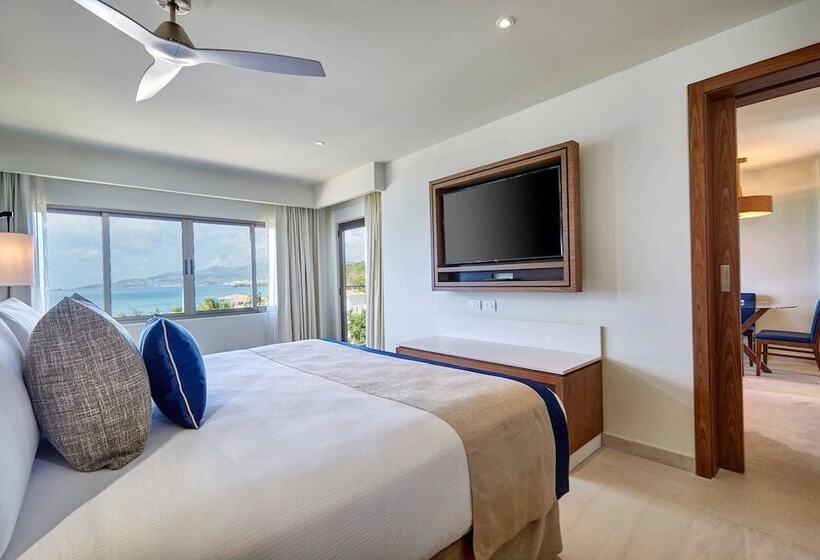 سوئیت دلوکس 2 خوابه, Royalton Grenada, An Autograph Collection Allinclusive Resort