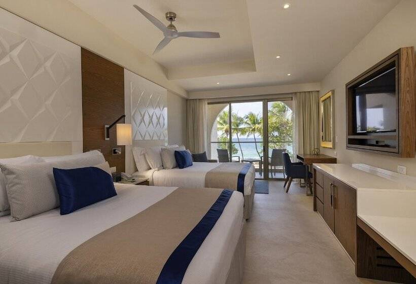سوئیت دلوکس 2 خوابه, Royalton Grenada, An Autograph Collection Allinclusive Resort