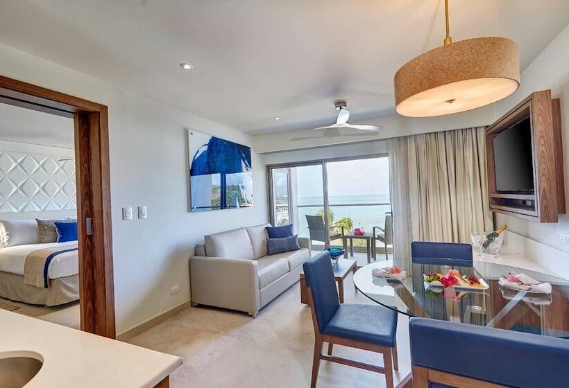Deluxe Suite Sea View, Royalton Grenada, An Autograph Collection Allinclusive Resort