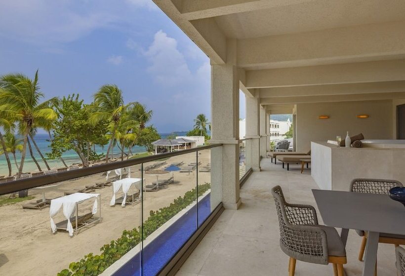 سوئیت دلوکس 3 خوابه, Royalton Grenada, An Autograph Collection Allinclusive Resort