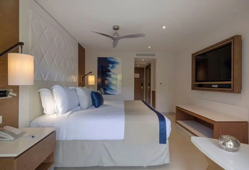 3 Bedroom Deluxe Suite