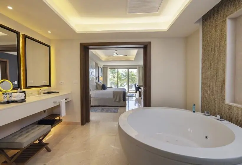 سوئیت دلوکس 3 خوابه, Royalton Grenada, An Autograph Collection Allinclusive Resort