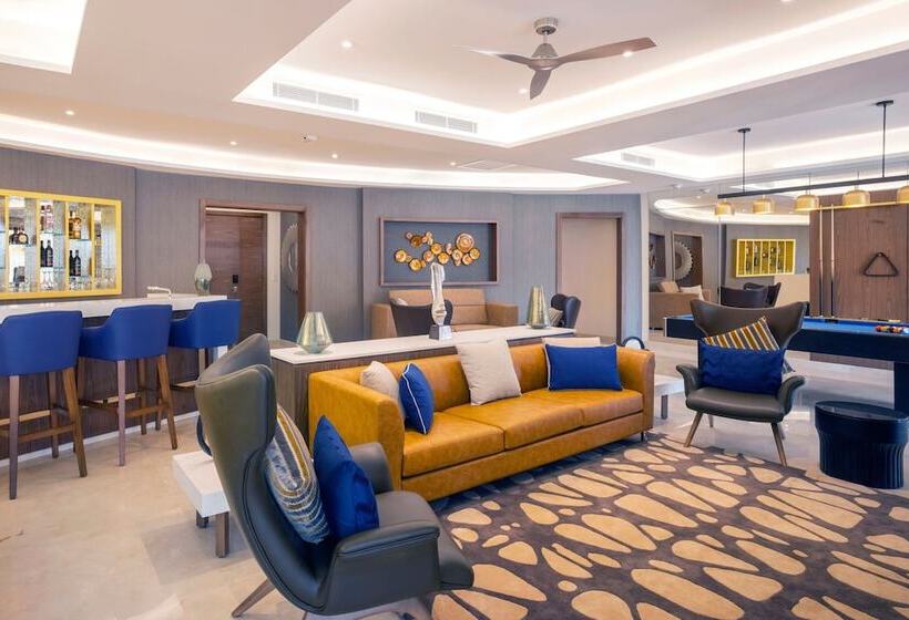 سوئیت دلوکس 3 خوابه, Royalton Grenada, An Autograph Collection Allinclusive Resort