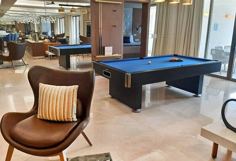 سوئیت دلوکس 3 خوابه, Royalton Grenada, An Autograph Collection Allinclusive Resort