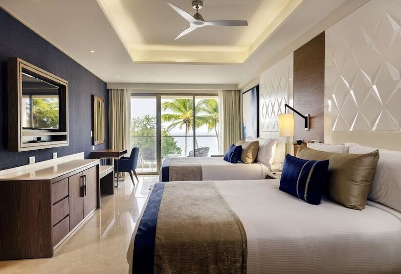 سوئیت دلوکس 3 خوابه, Royalton Grenada, An Autograph Collection Allinclusive Resort